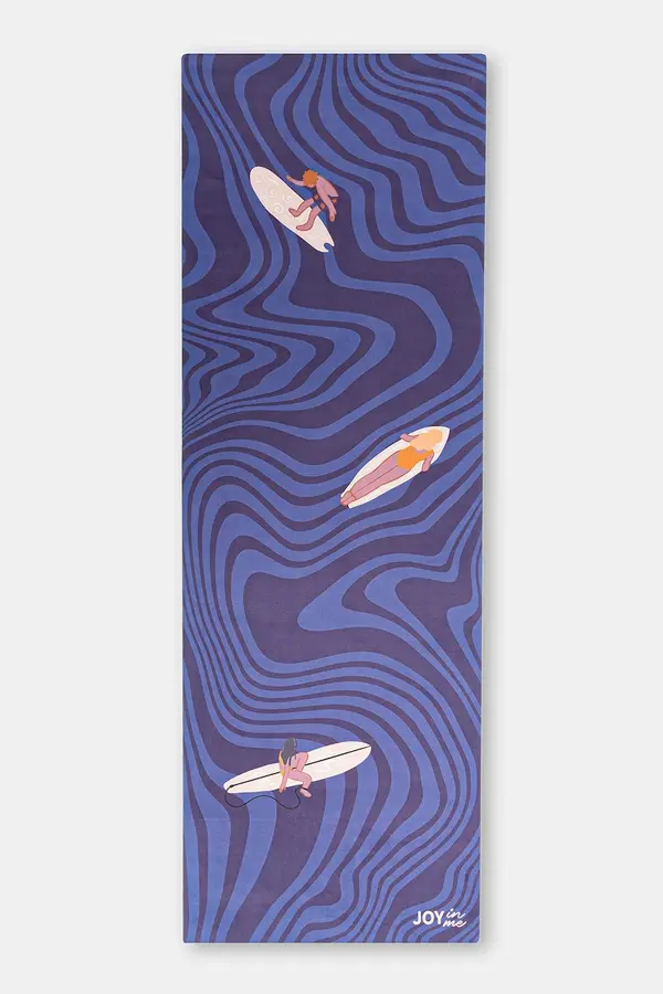JOYINME Podloga za jogo JOYINME Mata FLOW Surf Life