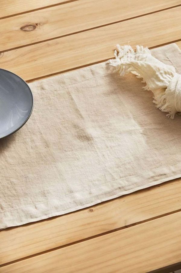 Calma House Podloga za krožnik Calma House 35 x 50 cm