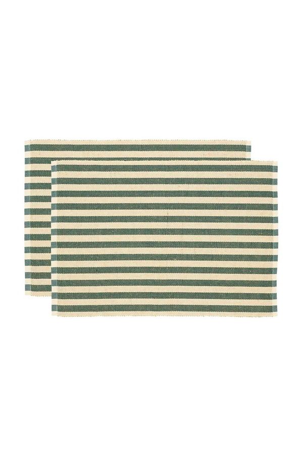 Södahl Podloga za krožnik Södahl Statement Stripe 4-pack