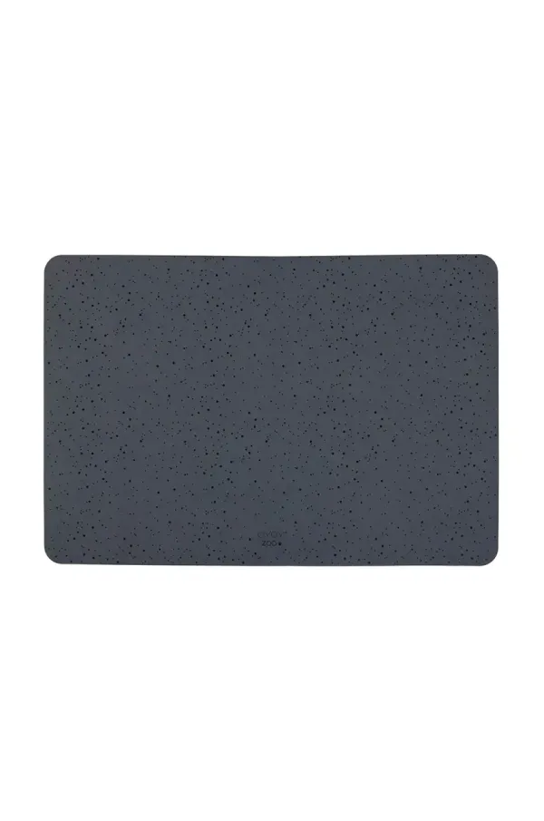 OYOY Podloga za posodo za hišne ljubljenčke OYOY Koko