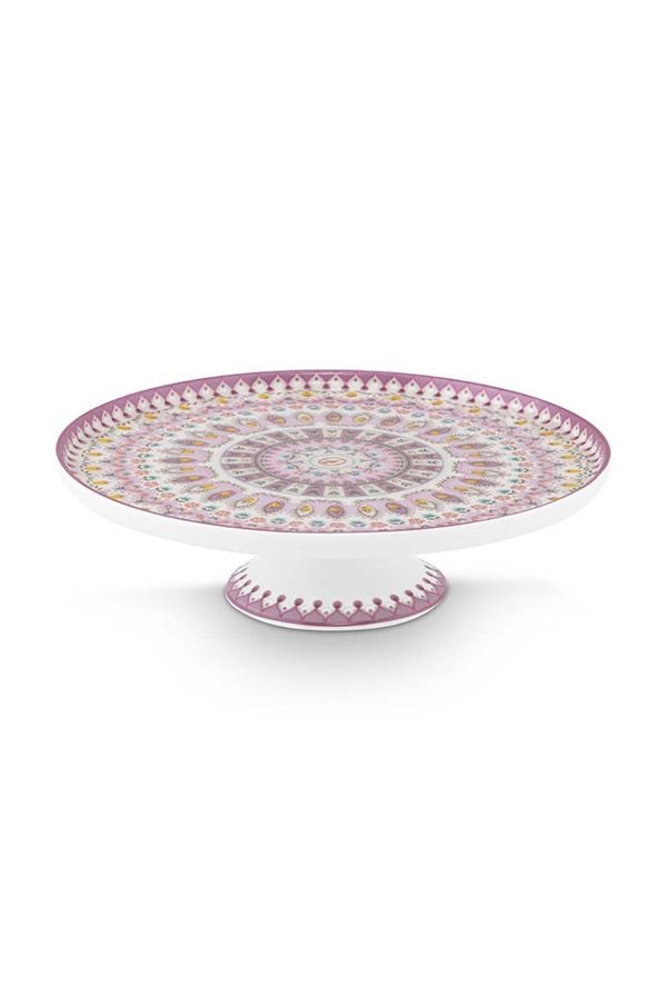 Pip Studio Podstavek Pip Studio Tray Lily&Lotus MoonDelight