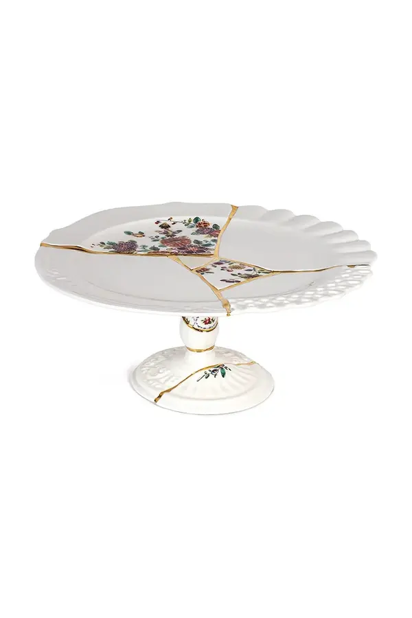 Seletti Podstavek Seletti Kintsugi 36 cm
