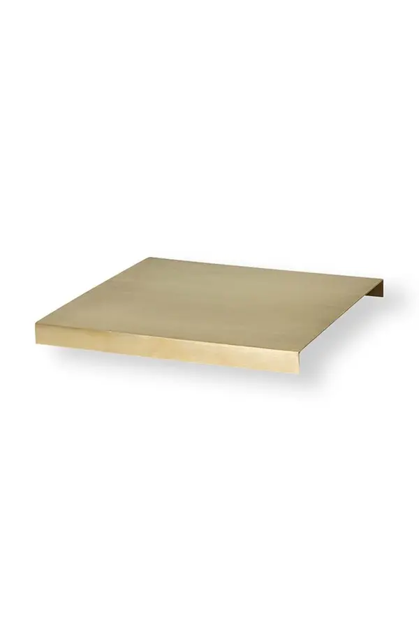 Ferm Living Podstavek za cvetlični lonec ferm LIVING Tray for Plant Box