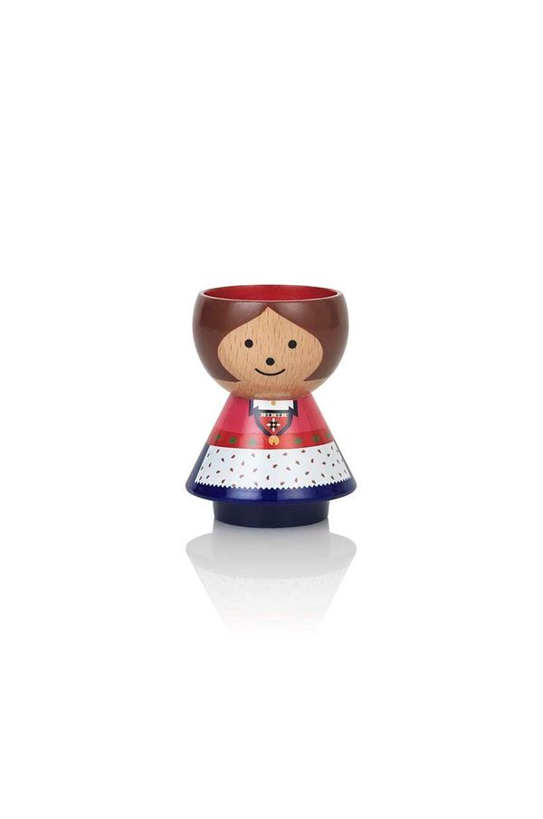 Lucie Kaas Podstavek za jajca Lucie Kaas Fana