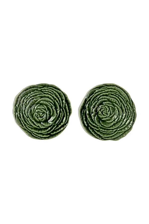 Byon Podstavek za lonček Byon Veggie 10 cm 2-pack