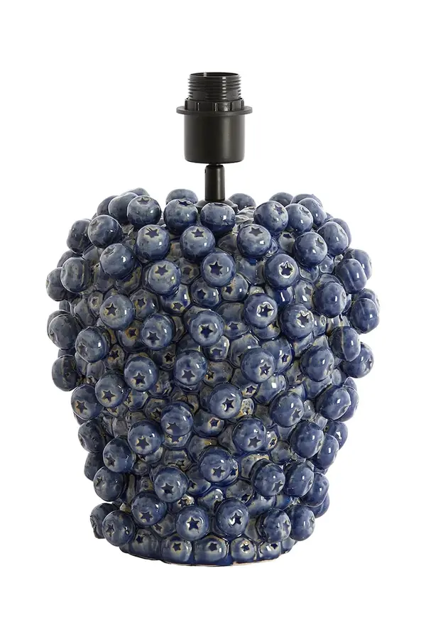 Light & Living Podstavek za namizno svetilko Light & Living Berries 25,5 x 27 cm