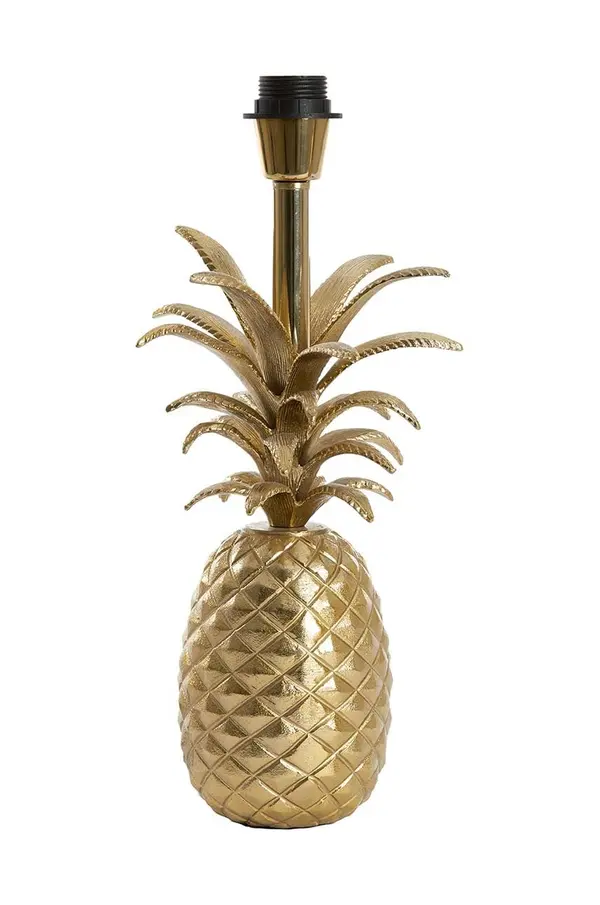 Light & Living Podstavek za namizno svetilko Light & Living Pineapple