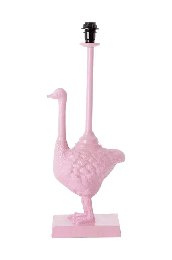Rice Podstavek za namizno svetilko Rice