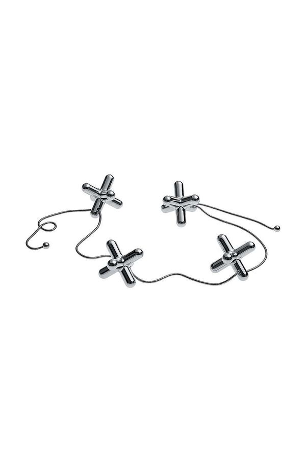 Alessi Podstavek za vroče jedi Alessi GCH01