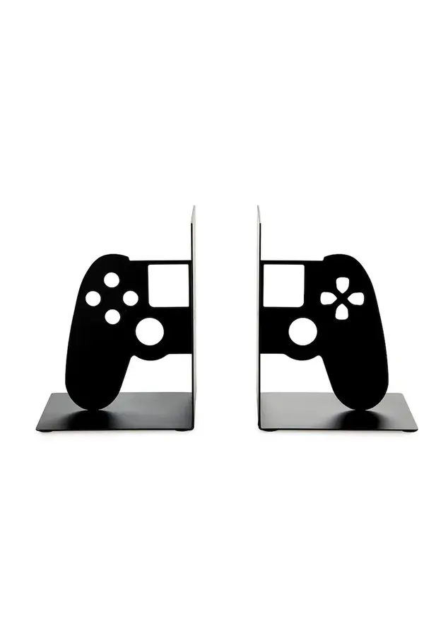 Balvi Podstavki za knjige Balvi Joypad 15 x 10 x 11,5 cm 2-pack