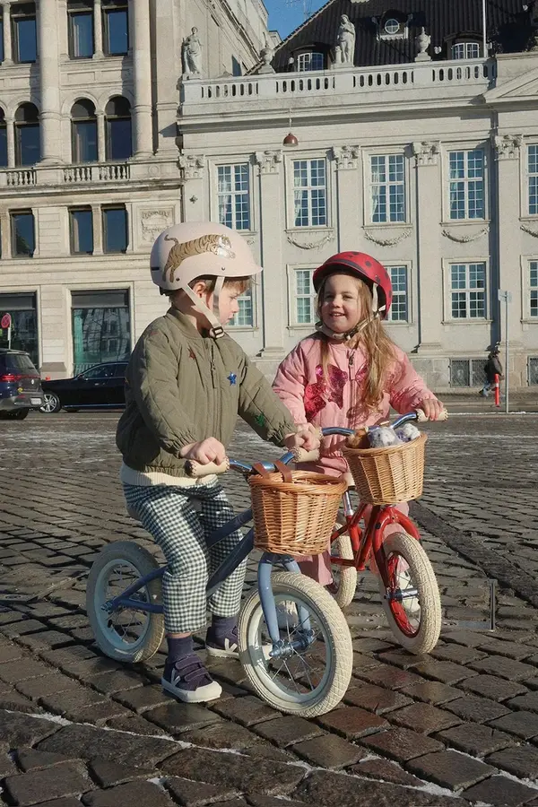 Konges Sløjd Poganjalec Konges Sløjd BALANCE BICYCLE