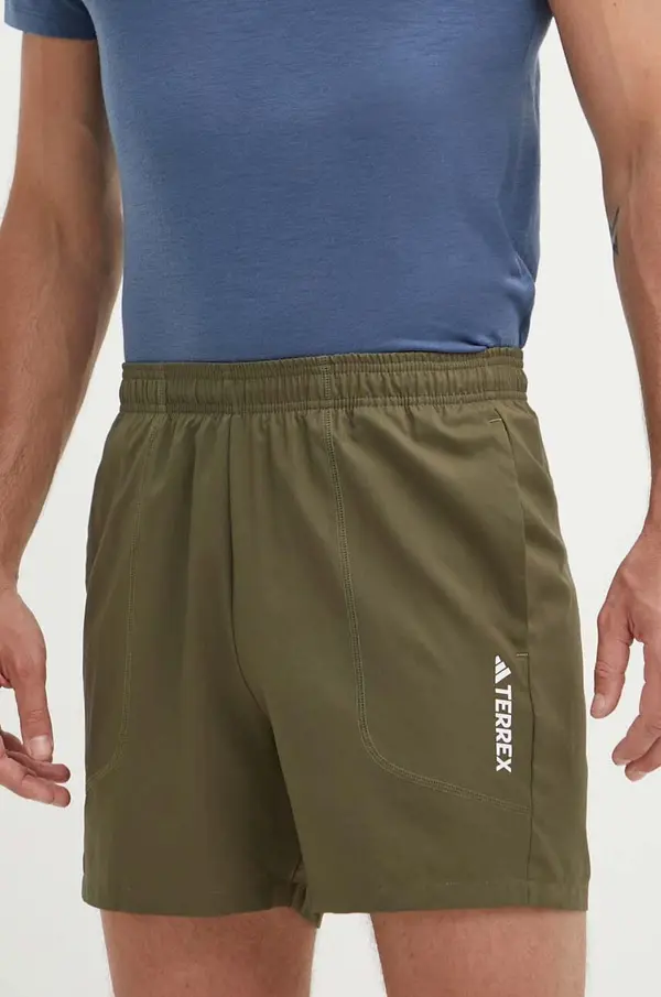 adidas TERREX Pohodne kratke hlače adidas TERREX Multi