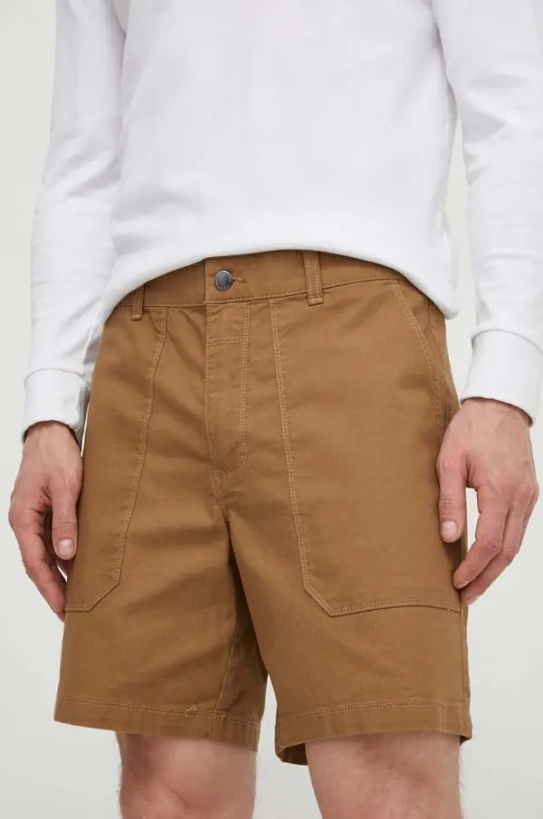 Columbia Pohodne kratke hlače Columbia Flex Roc Utility