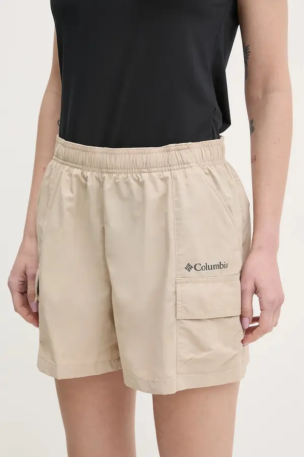 Columbia Pohodne kratke hlače Columbia Sandier