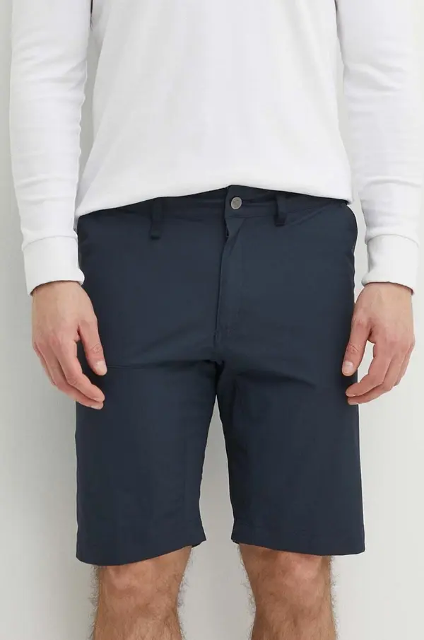 Fjallraven Pohodne kratke hlače Fjallraven Abisko Lite