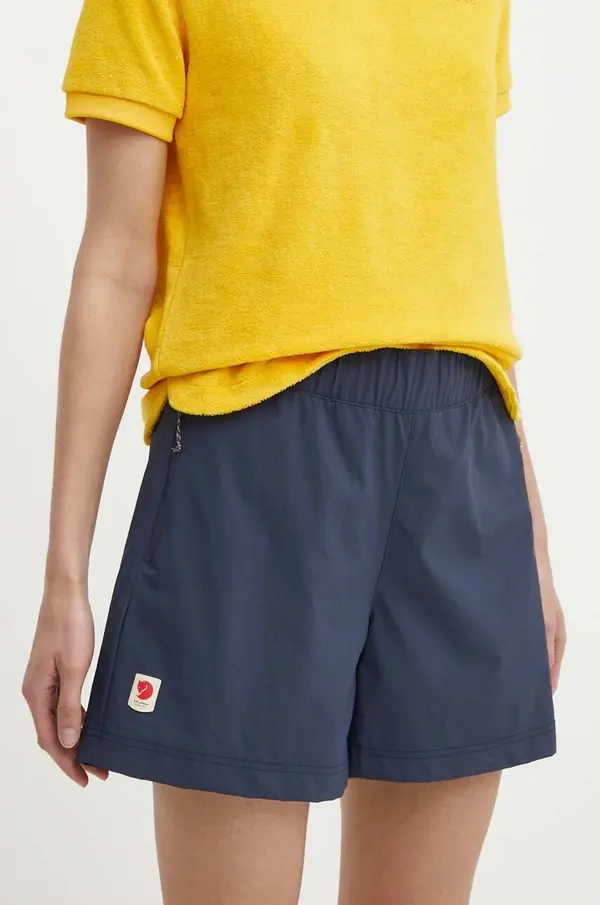 Fjallraven Pohodne kratke hlače Fjallraven High Coast