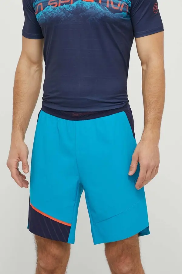 La Sportiva Pohodne kratke hlače LA Sportiva Comp