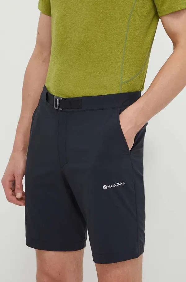 Montane Pohodne kratke hlače Montane Tenacity Lite