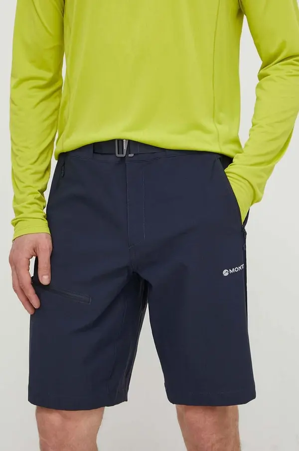 Montane Pohodne kratke hlače Montane TENACITY