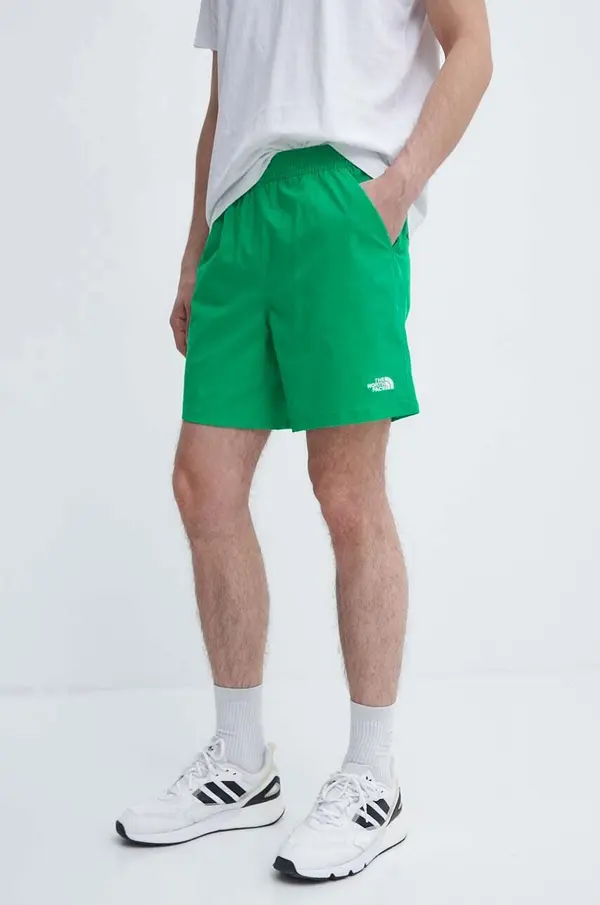 The North Face Pohodne kratke hlače The North Face Class V Pathfinder