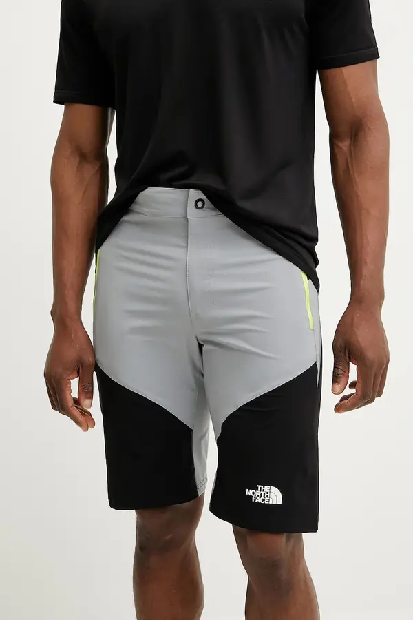 The North Face Pohodne kratke hlače The North Face Felik Slim