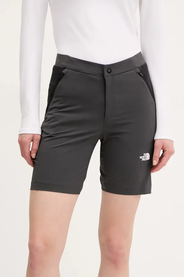 The North Face Pohodne kratke hlače The North Face Felik Slim