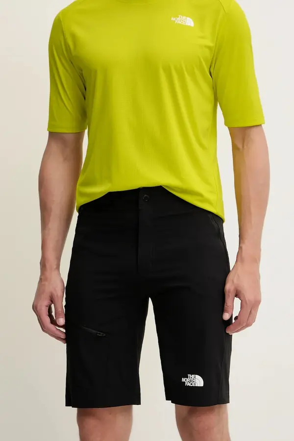 The North Face Pohodne kratke hlače The North Face Speedlight Slim