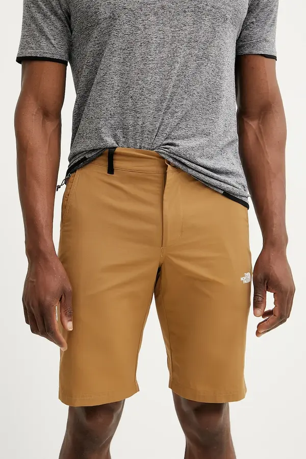 The North Face Pohodne kratke hlače The North Face Tanken