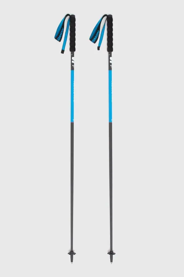 Salomon Pohodniške palice Salomon Pulsar Carbon