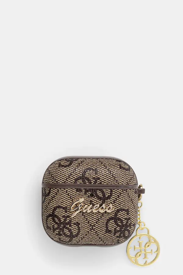 Guess Pokrov Guess AirPods 4 cover