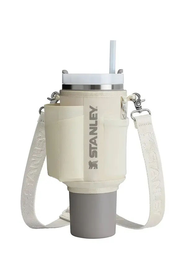 Stanley Pokrov za termos skodelico s trakom Stanley The All-Day Quencher Carry-All 1,18 l