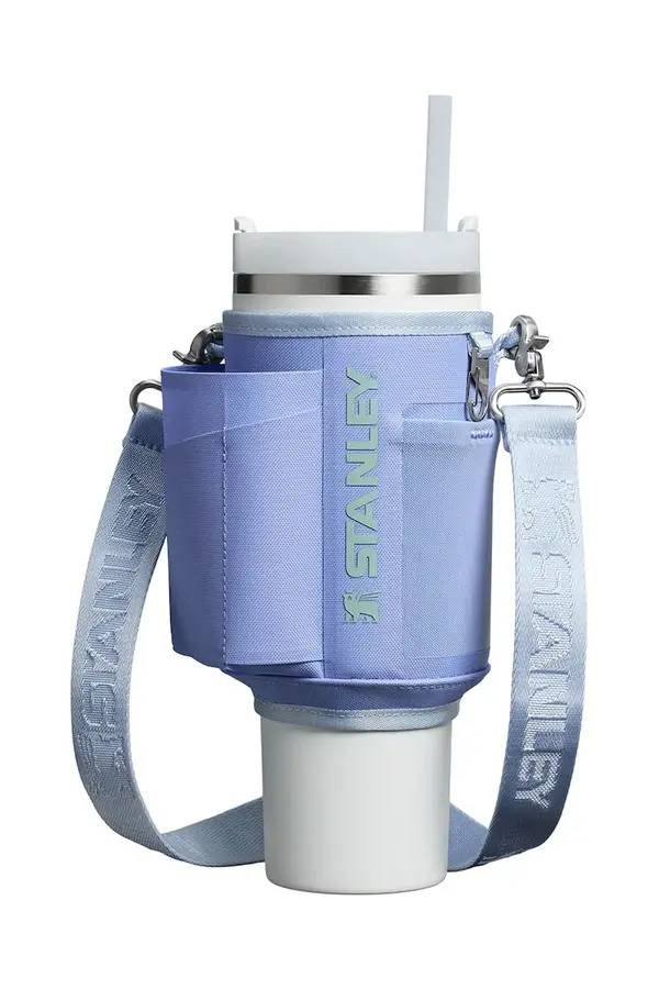 Stanley Pokrov za termos skodelico s trakom Stanley The All-Day Quencher Carry-All 1,18 l