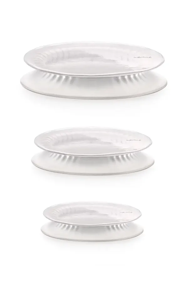 Lekue Pokrovi za shranjevanje živil Lekue 3-pack