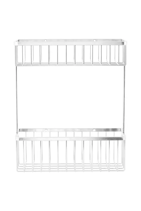 House Doctor Polica za kopalnico House Doctor HDBath 33 x 28 cm