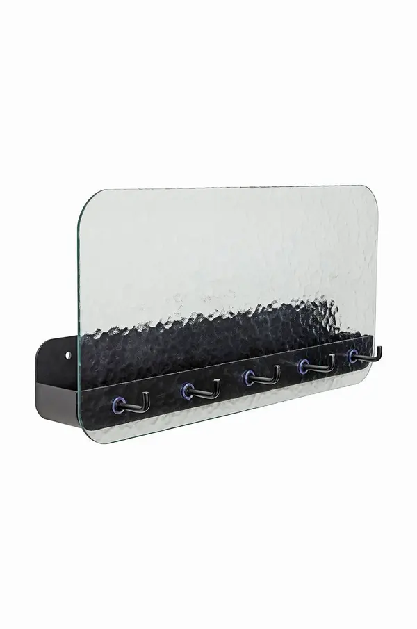 Hübsch Polica za kopalnico Hübsch Shack Shelf