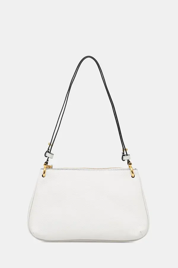 Pollini Pollini crossbody torbica ženska iz umetnega usnja
