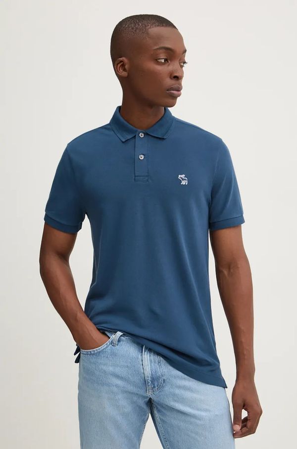 Abercrombie & Fitch Polo Abercrombie & Fitch moški, KI124-4380