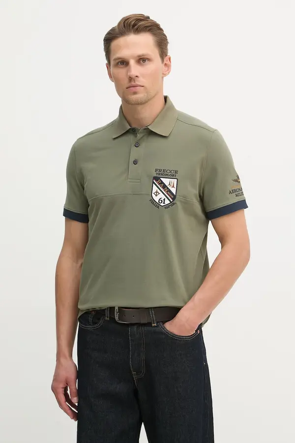 Aeronautica Militare Polo Aeronautica Militare