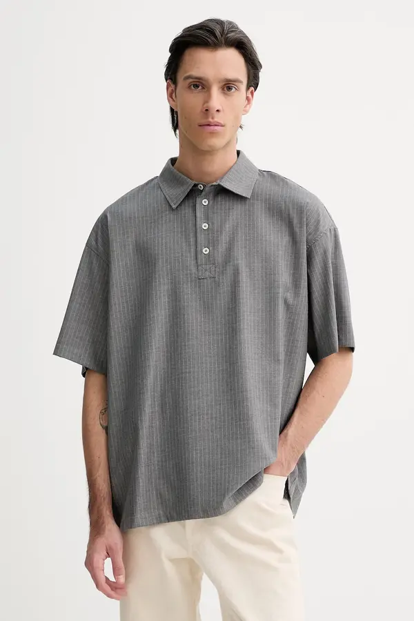 American Vintage Polo American Vintage