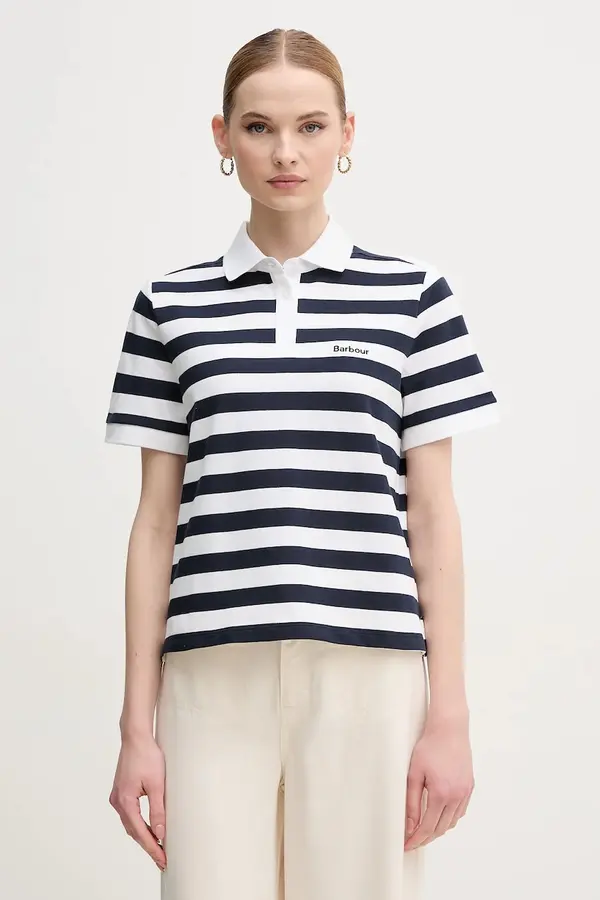 Barbour Polo Barbour Ashbourne