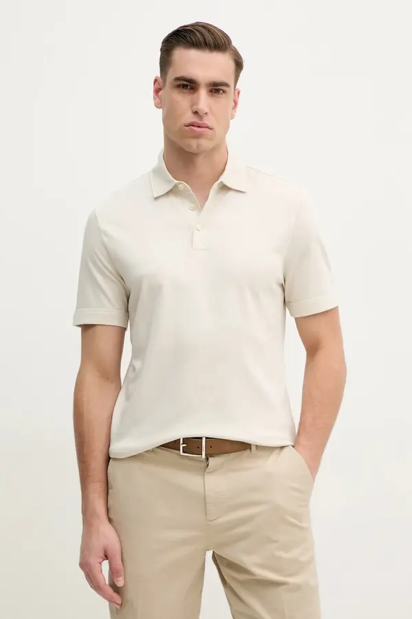 BOSS Polo BOSS