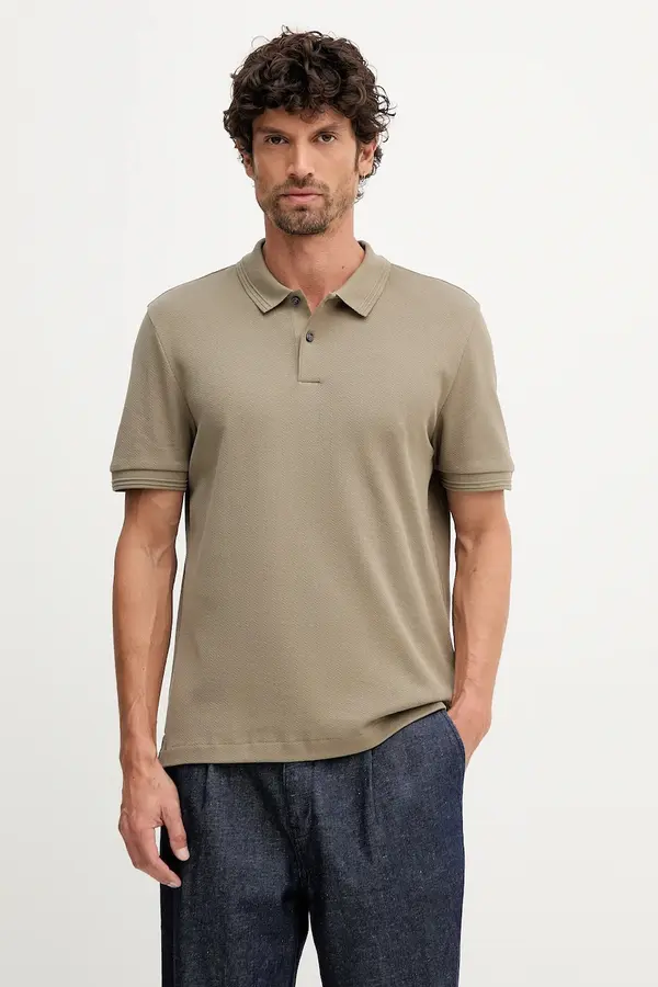 BOSS Polo BOSS C-Parlay 240