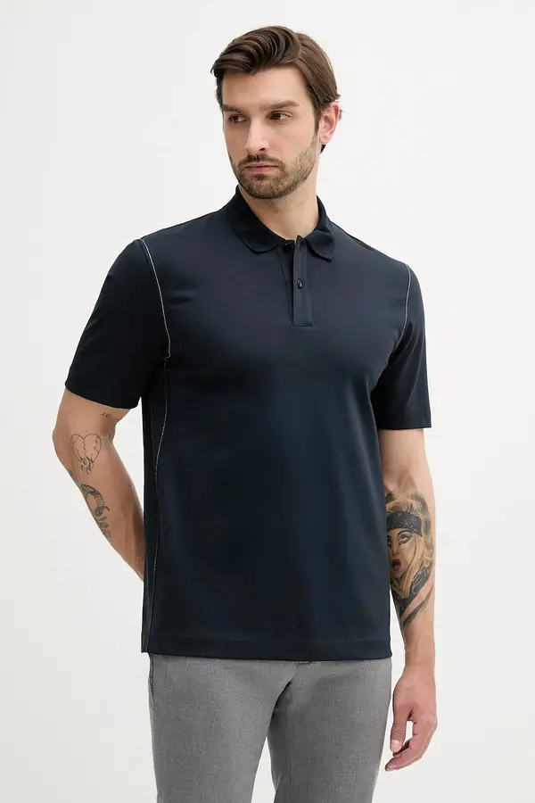 BOSS Polo BOSS C-Parris 105