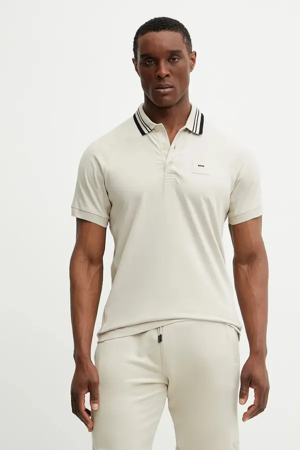 BOSS Green Polo BOSS Green