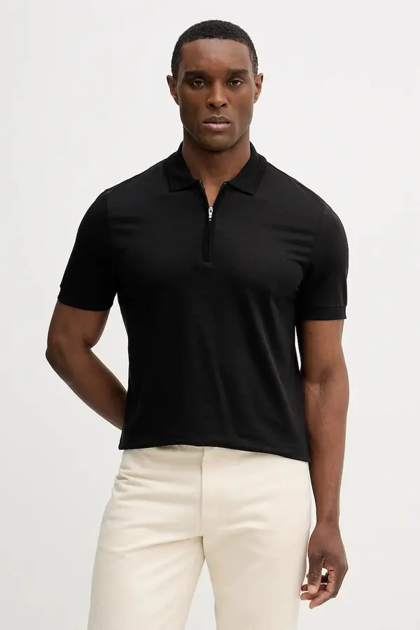 BOSS Polo BOSS H-Paras 70