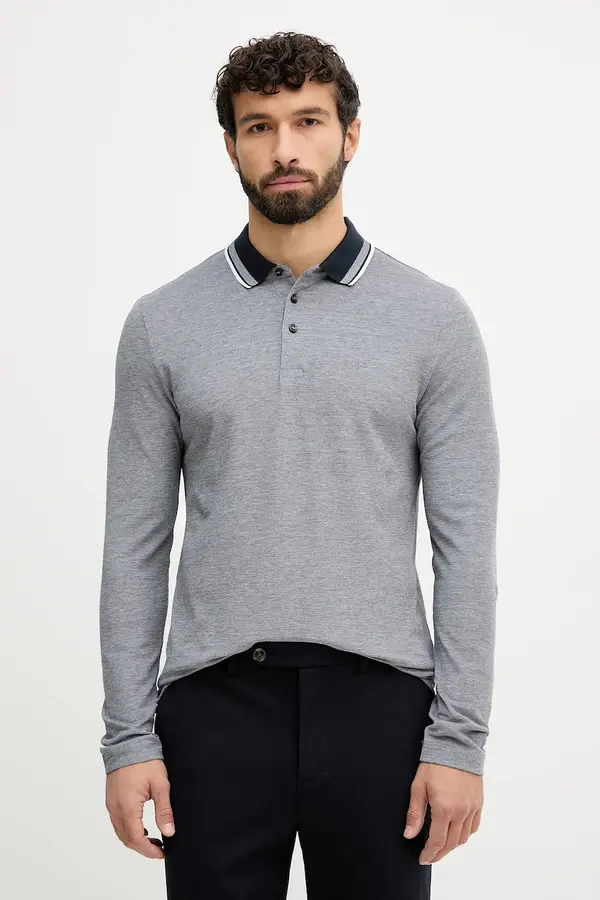 BOSS Polo BOSS H-Pittman 141