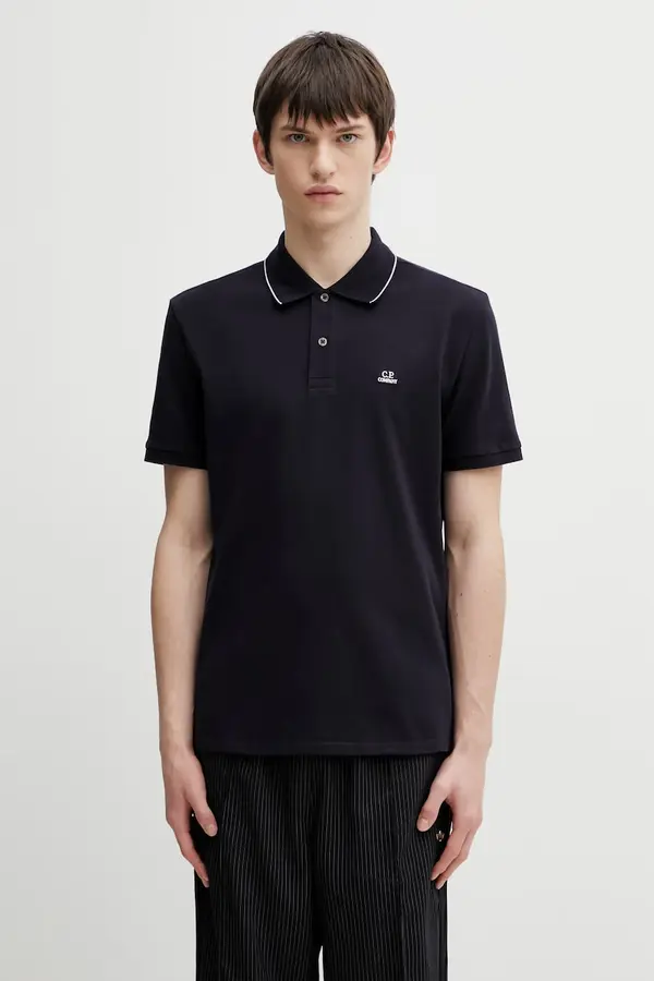 C.P. Company Polo C.P. Company