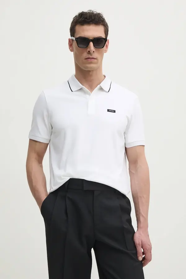 Calvin Klein Polo Calvin Klein
