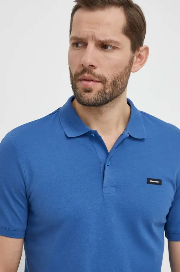 Calvin Klein Polo Calvin Klein