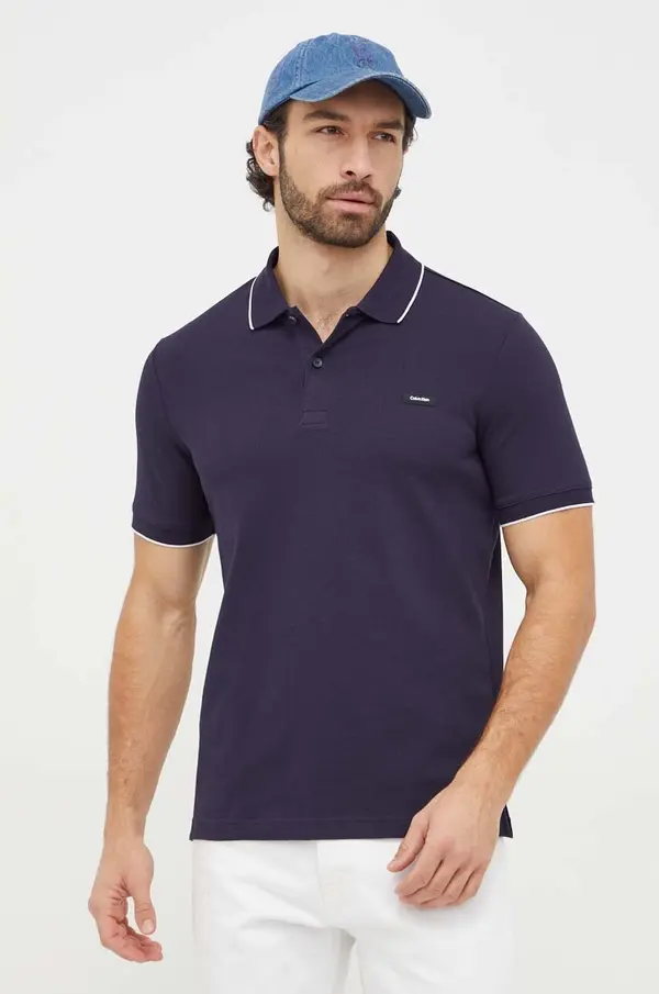 Calvin Klein Polo Calvin Klein